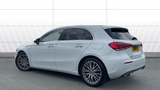 Mercedes-Benz A-Class A180 Sport Executive 5dr Auto Petrol Hatchback